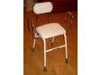£30 - SHOWER CHAIR in excellent condition, 