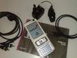 NOKIA N95 UNLOCKED to all networks comes with manual, ....