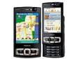 NOKIA N95 8gb Unlocked,  to all networks very good....