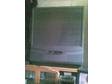 44"  SQUARE TOSHIBA rear projection television, ....