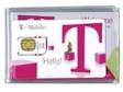 T MOBILE sim card brand new sealed with £20 credit . Sim....