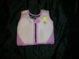 £15 - Pink Swimming Jacket,  Pink Swimming