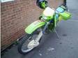 kdx 200 (£500). hi here i have is a kdx 200 very farst....