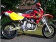 Honda Xr 650 R Supermoto Taxed and Tested (£1, 875).....