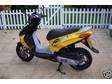 Honda X8rs 50cc on a 2000 Model in Very Good Condition