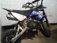 thumpster elite 125cc (£500). thumpster elite with....