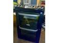 Electrolux insight gas cooker. Electrolux insight,  modal....