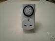 £3 - MINI TIMER CAN switch appliances