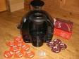 TASSIMO BRAUN Kenco Coffee Drinks Maker Machine & Pods -....
