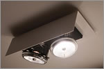Deltalight - Outfit U 411 T50 W - Ceiling Lamp - 4x50W G53 - 230V