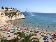 Grab Best Benidorm Holidays Package at Low Cost & Feel Refresh