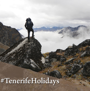 Low Cost Tenerife Holidays A Natural Island for Natural Journey