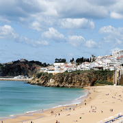 Cheap Albufeira Holidays – For Magical Beaches and Ancient Ruins 