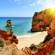 Cheap Holidays to Algarve