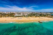 All Inclusive Algarve Beach Break