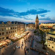 Krakow City break offers from £119pp – Grab Savings up to 45 %