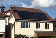 Get Solar Panels Installation Services in St Albans Area
