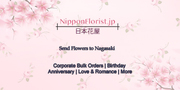 Send Flowers to Nagasaki 