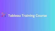 Zx Academy Provides Tableau Certification Training