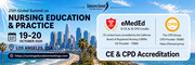 25th Global Summit on Nursing Education and Practice (GSNEP 2026)-luto
