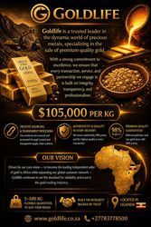 Best rocks for gold prospecting